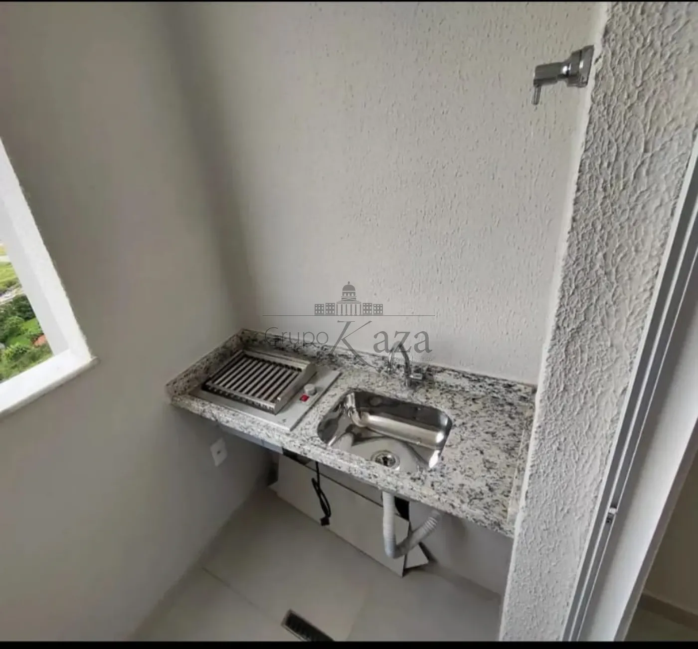 Foto 3 de Apartamento Padrão em Parque Residencial Flamboyant, São José dos Campos - imagem 3 Foto 3 de Apartamento Padrão em Parque Residencial Flamboyant, São José dos Campos - imagem 3