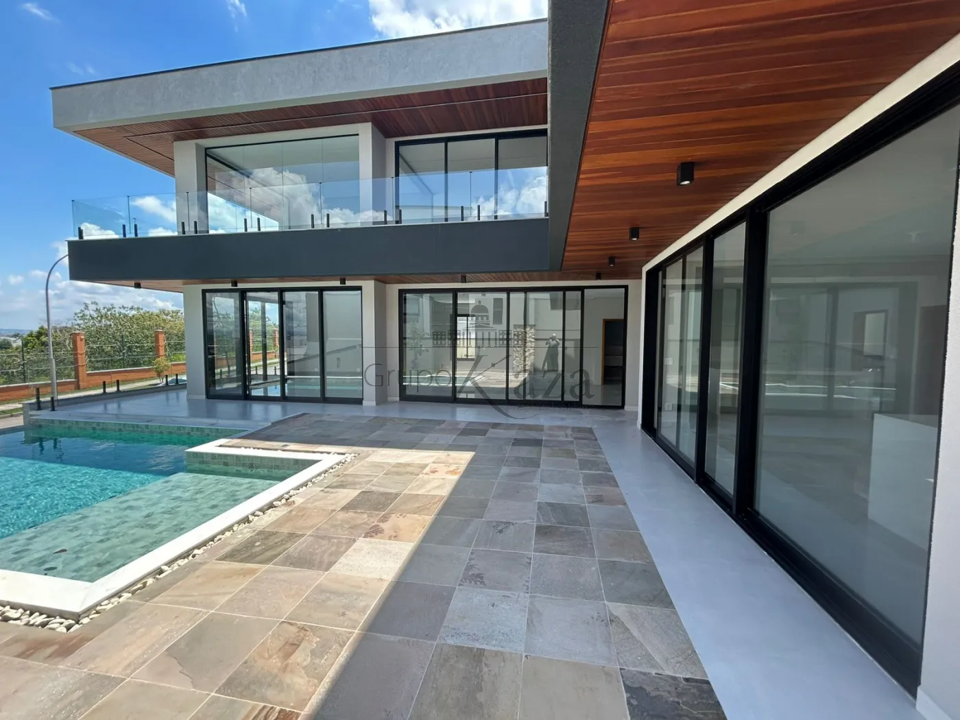 Foto 1 de Casa Condomínio em Condomínio Residencial Alphaville I, São José dos Campos - imagem 1 Foto 1 de Casa Condomínio em Condomínio Residencial Alphaville I, São José dos Campos - imagem 1