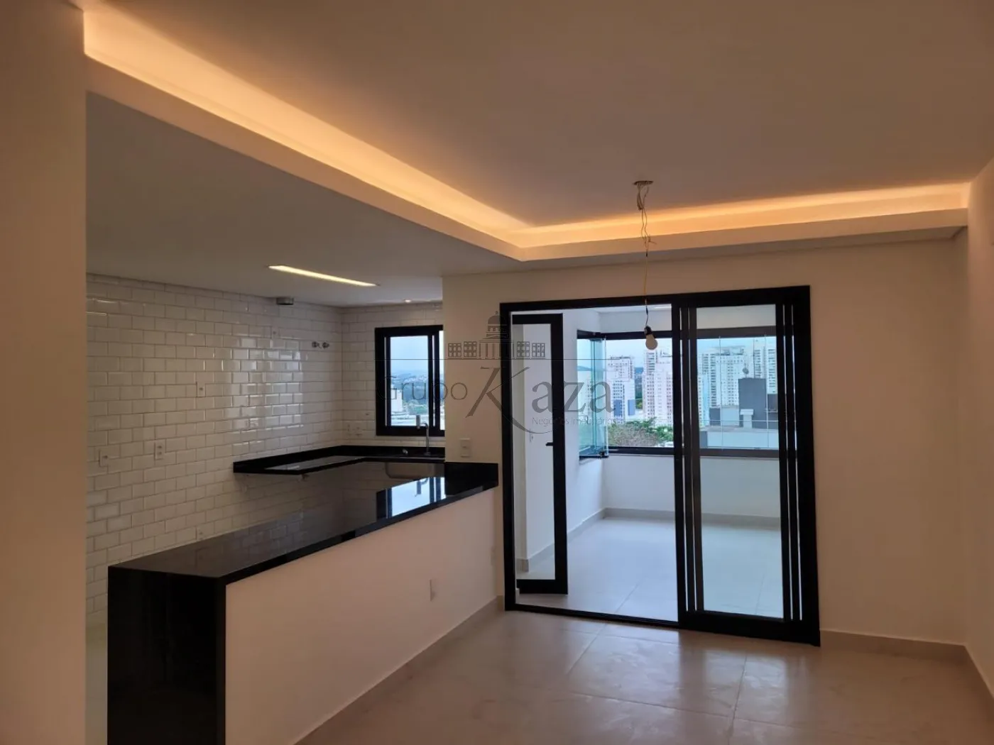 Foto 2 de Apartamento Padrão em Vila Ema, São José dos Campos - imagem 2 Foto 2 de Apartamento Padrão em Vila Ema, São José dos Campos - imagem 2