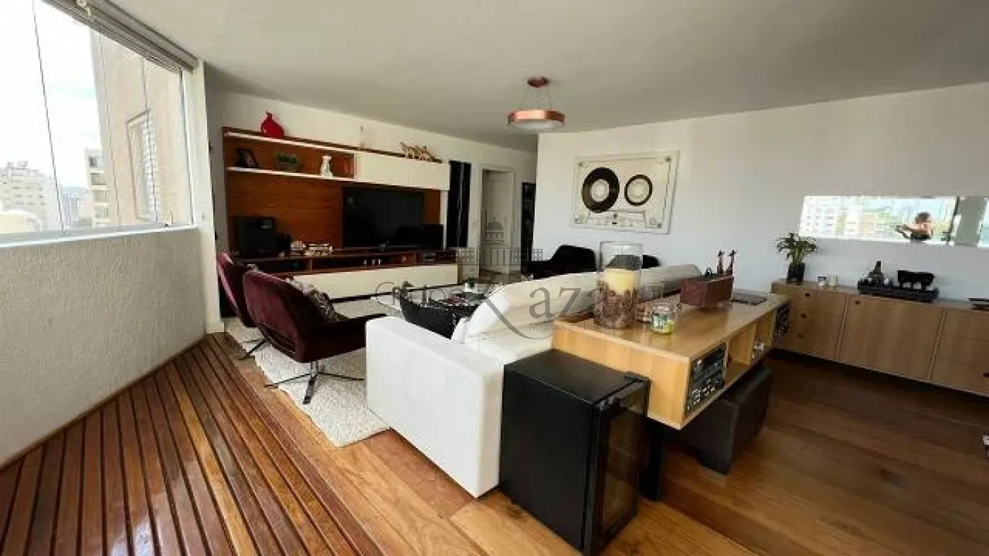 Foto 2 de Apartamento Padrão em Perdizes, São Paulo - imagem 2