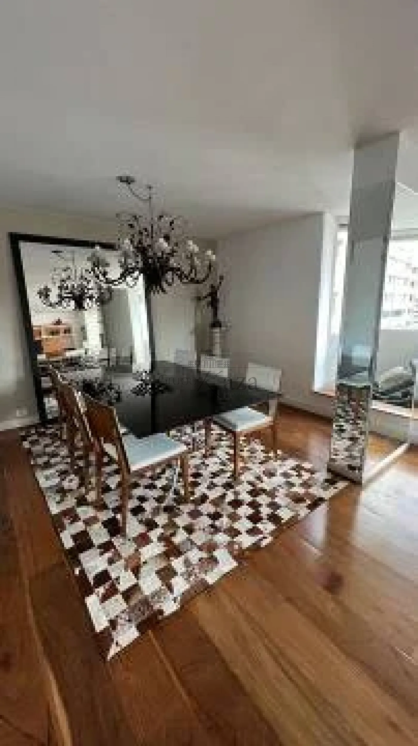 Foto 3 de Apartamento Padrão em Perdizes, São Paulo - imagem 3