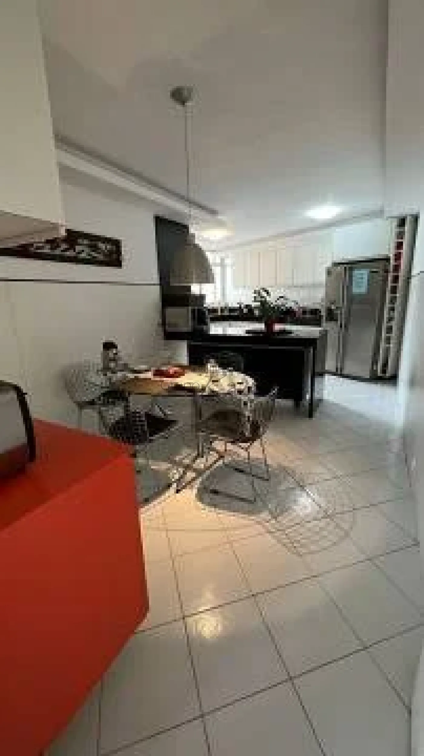 Foto 4 de Apartamento Padrão em Perdizes, São Paulo - imagem 4
