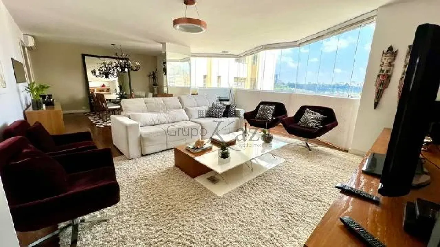 Foto 1 de Apartamento Padrão em Perdizes, São Paulo - imagem 1