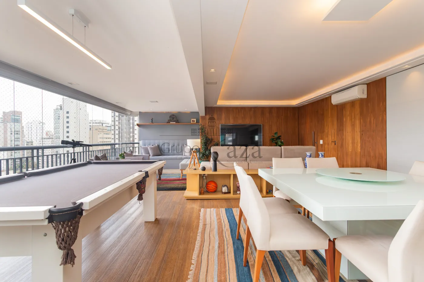 Foto 7 de Apartamento Padrão em Paraíso, São Paulo - imagem 7