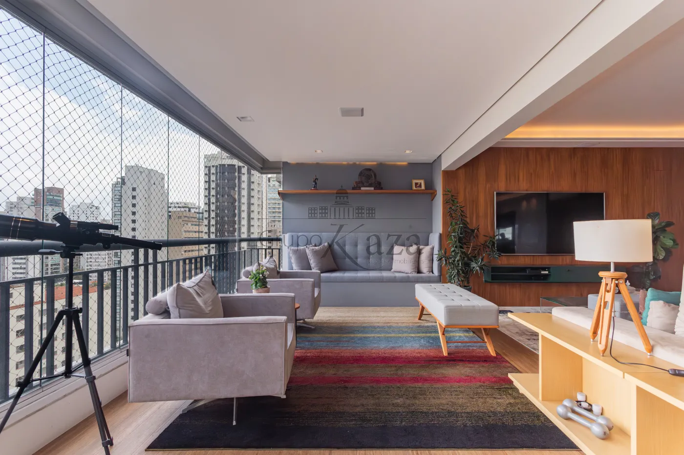 Foto 8 de Apartamento Padrão em Paraíso, São Paulo - imagem 8