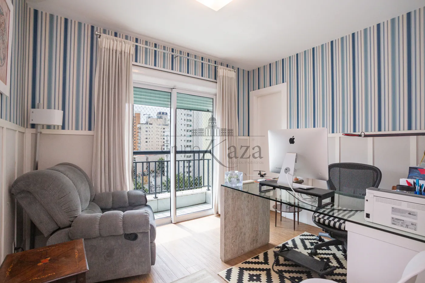 Foto 25 de Apartamento Padrão em Paraíso, São Paulo - imagem 25