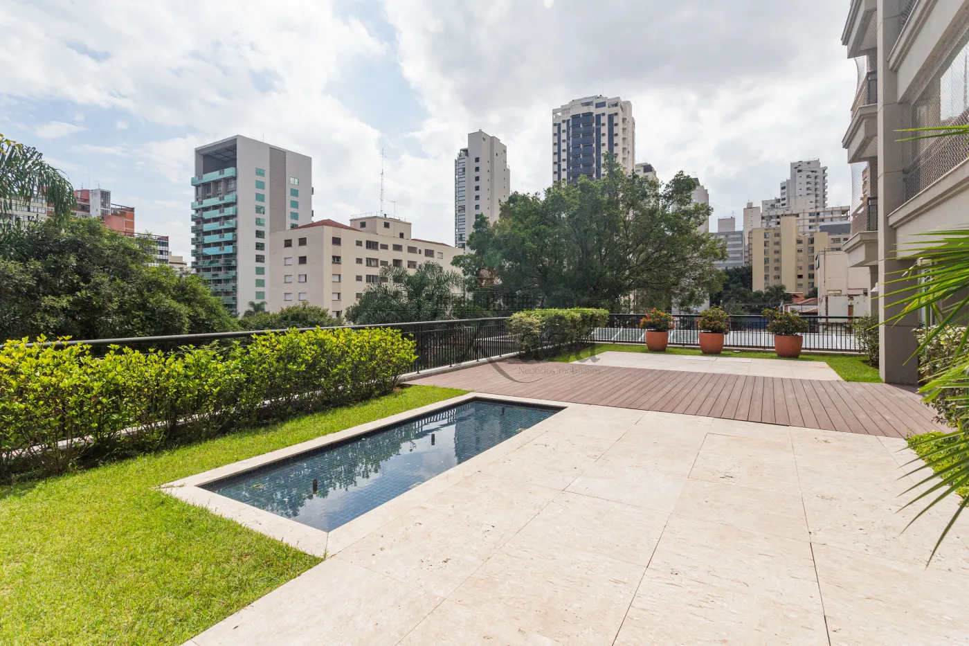 Foto 31 de Apartamento Padrão em Paraíso, São Paulo - imagem 31