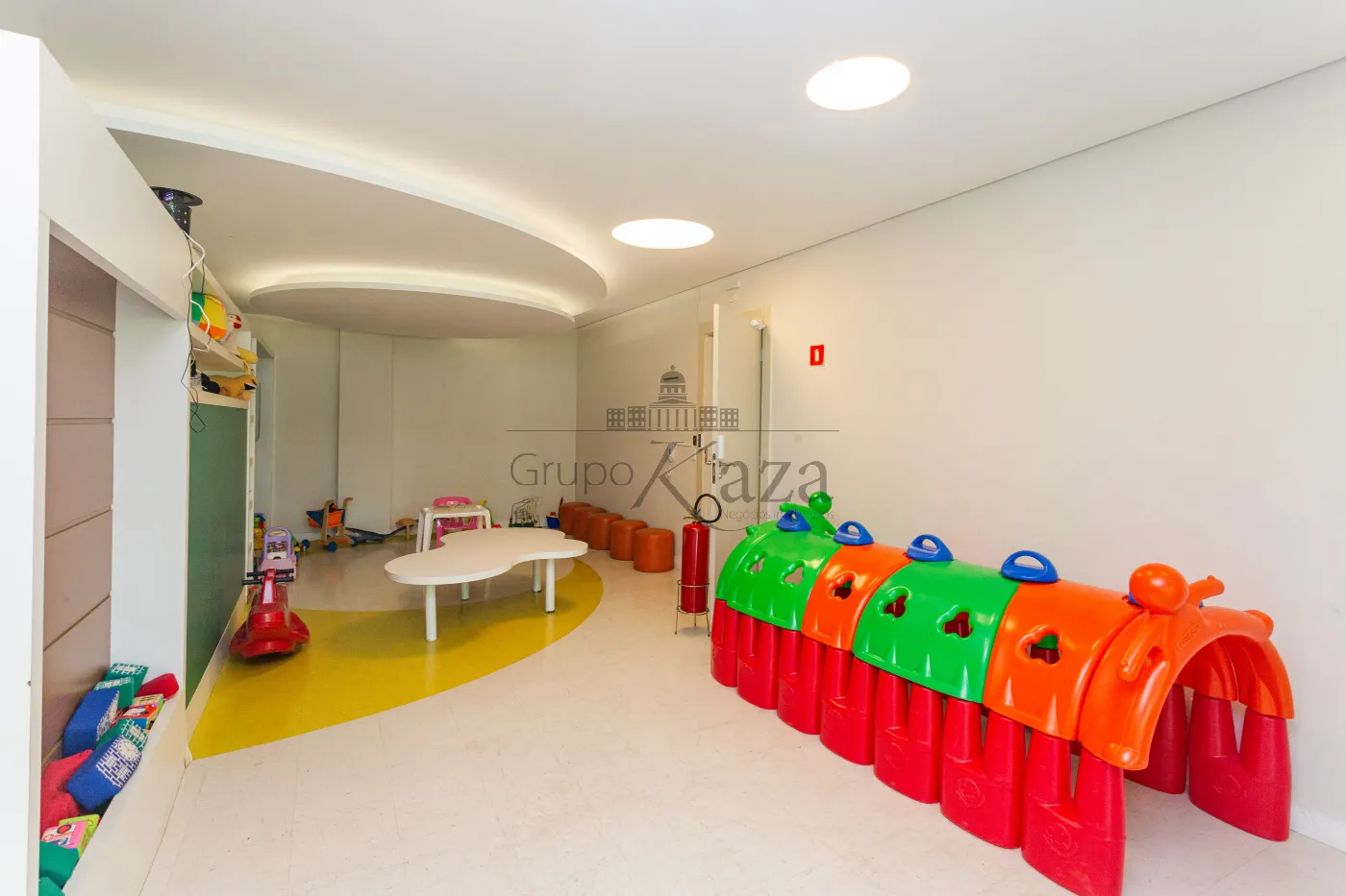 Foto 33 de Apartamento Padrão em Paraíso, São Paulo - imagem 33