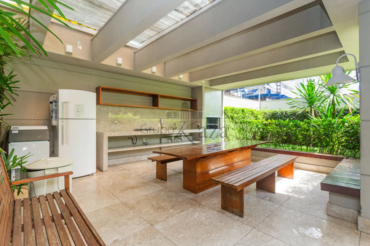 Foto 36 de Apartamento Padrão em Paraíso, São Paulo - imagem 36