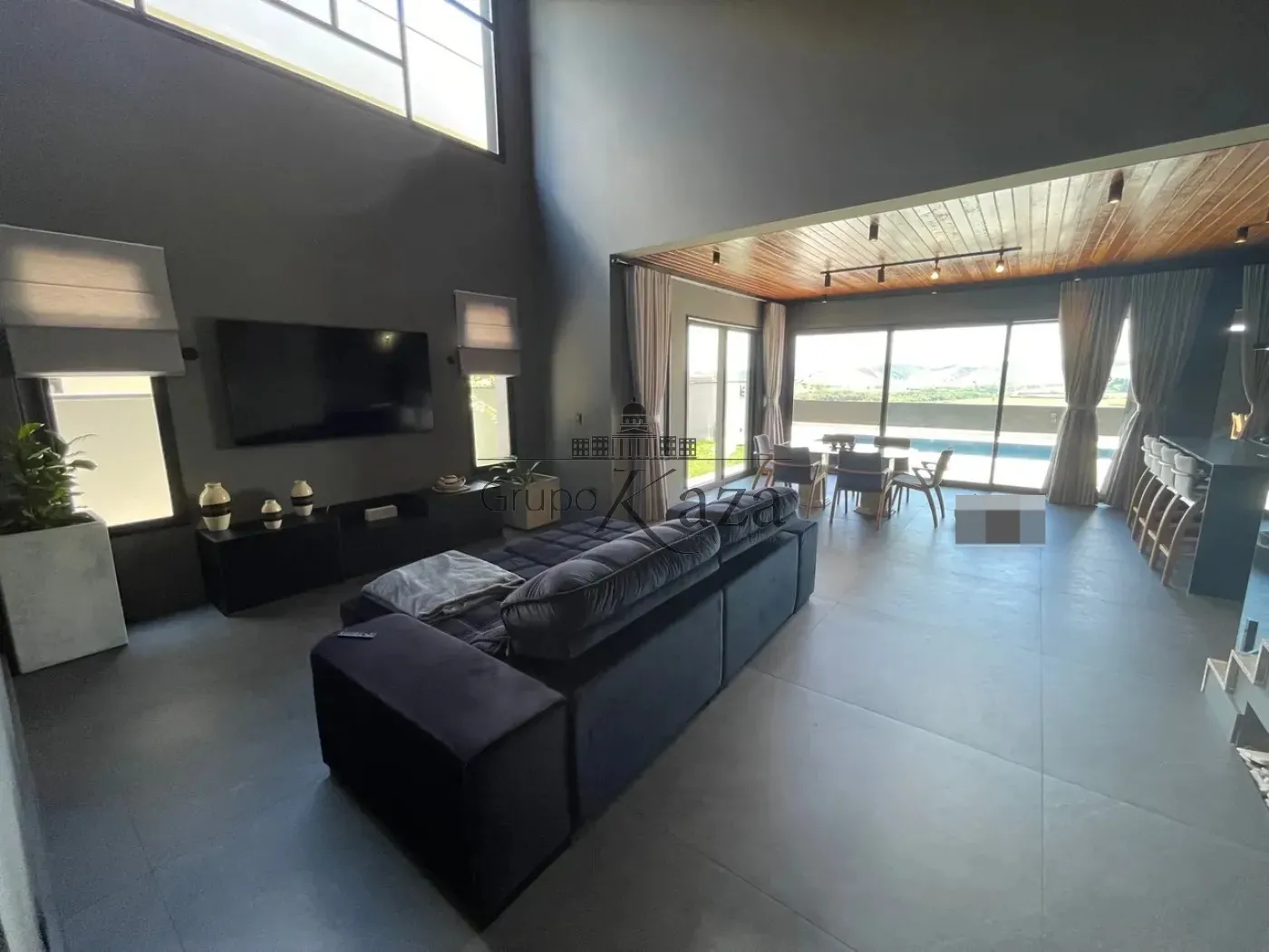 Foto 3 de Casa Condomínio em Condomínio Residencial Jaguary, São José dos Campos - imagem 3 Foto 3 de Casa Condomínio em Condomínio Residencial Jaguary, São José dos Campos - imagem 3