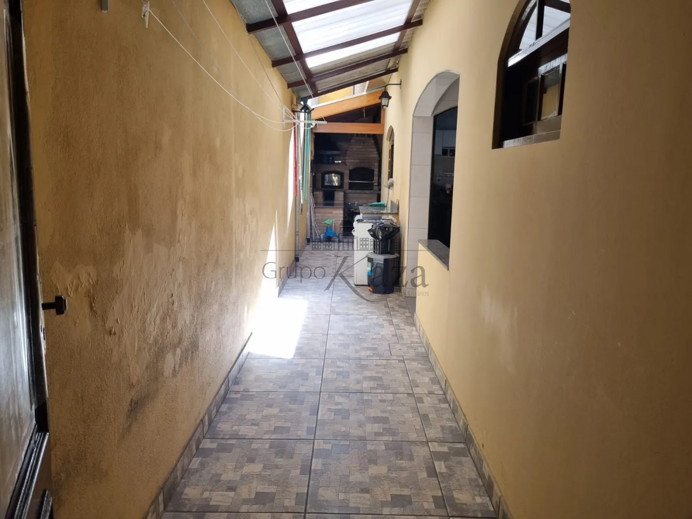 Foto 17 de Casa Sobrado em Jardim Terras do Sul, São José dos Campos - imagem 17