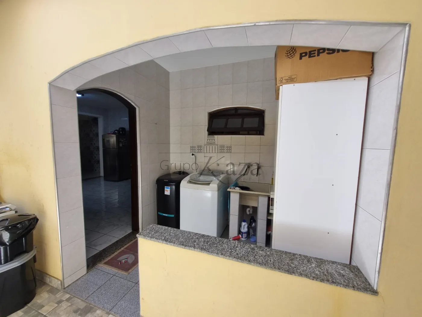 Foto 19 de Casa Sobrado em Jardim Terras do Sul, São José dos Campos - imagem 19