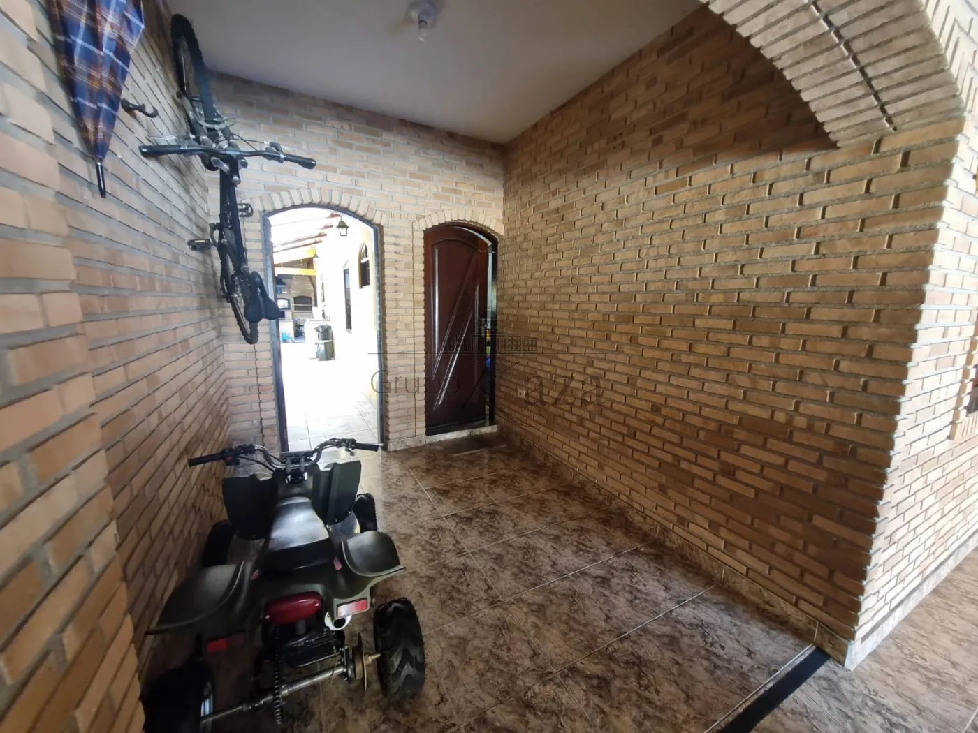 Foto 18 de Casa Sobrado em Jardim Terras do Sul, São José dos Campos - imagem 18