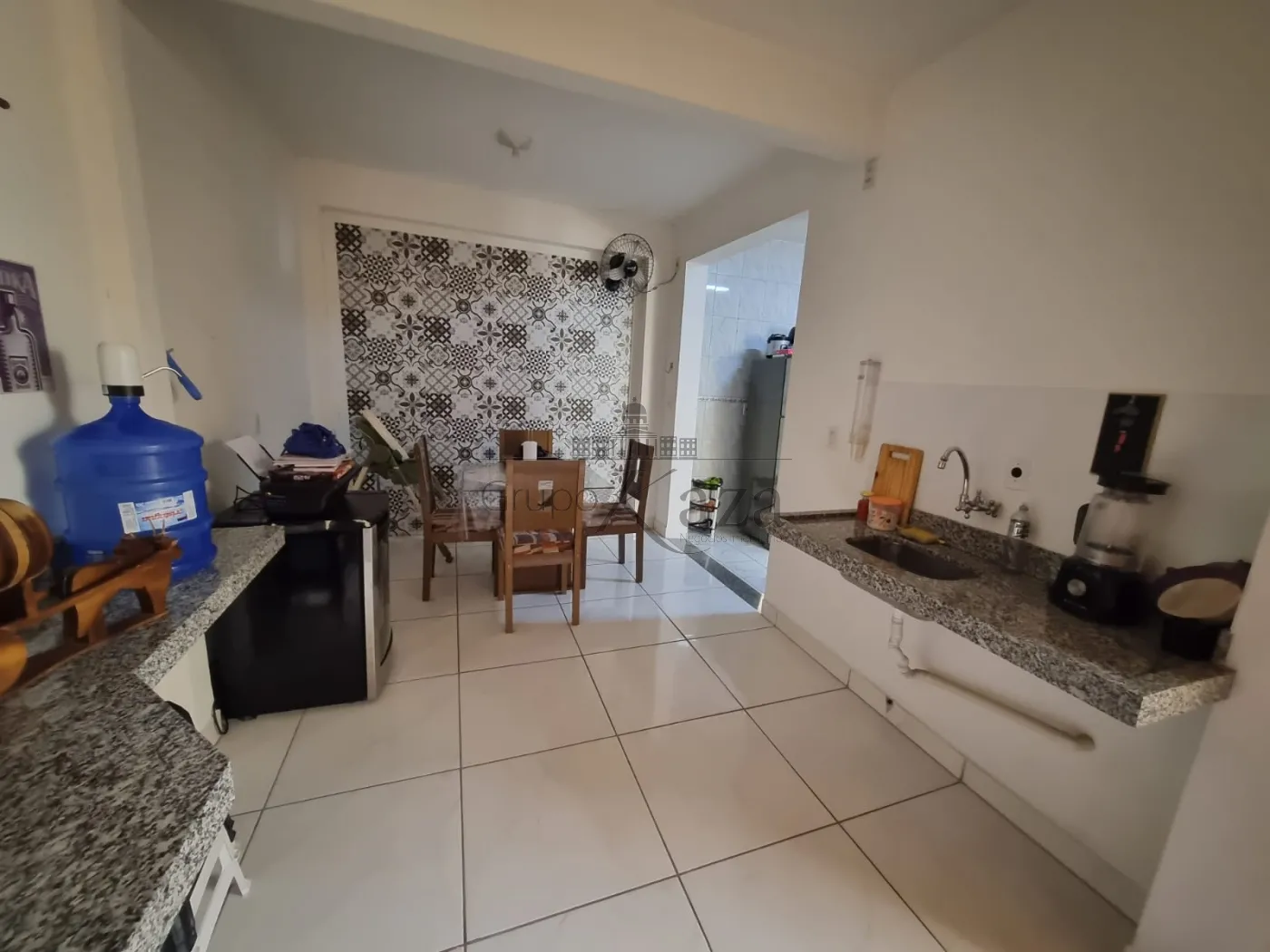 Foto 2 de Casa Sobrado em Jardim Terras do Sul, São José dos Campos - imagem 2 Foto 2 de Casa Sobrado em Jardim Terras do Sul, São José dos Campos - imagem 2