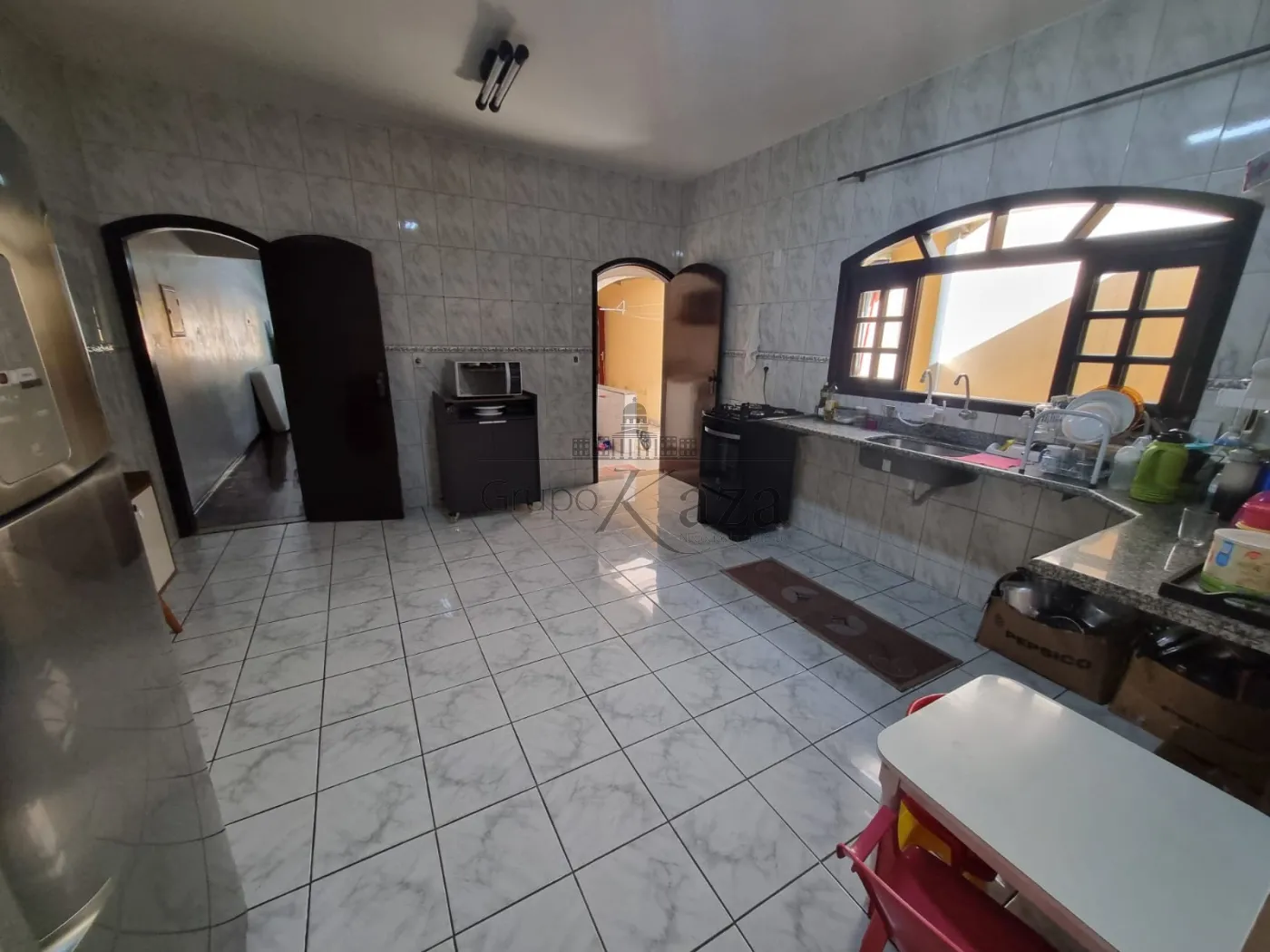 Foto 3 de Casa Sobrado em Jardim Terras do Sul, São José dos Campos - imagem 3 Foto 3 de Casa Sobrado em Jardim Terras do Sul, São José dos Campos - imagem 3