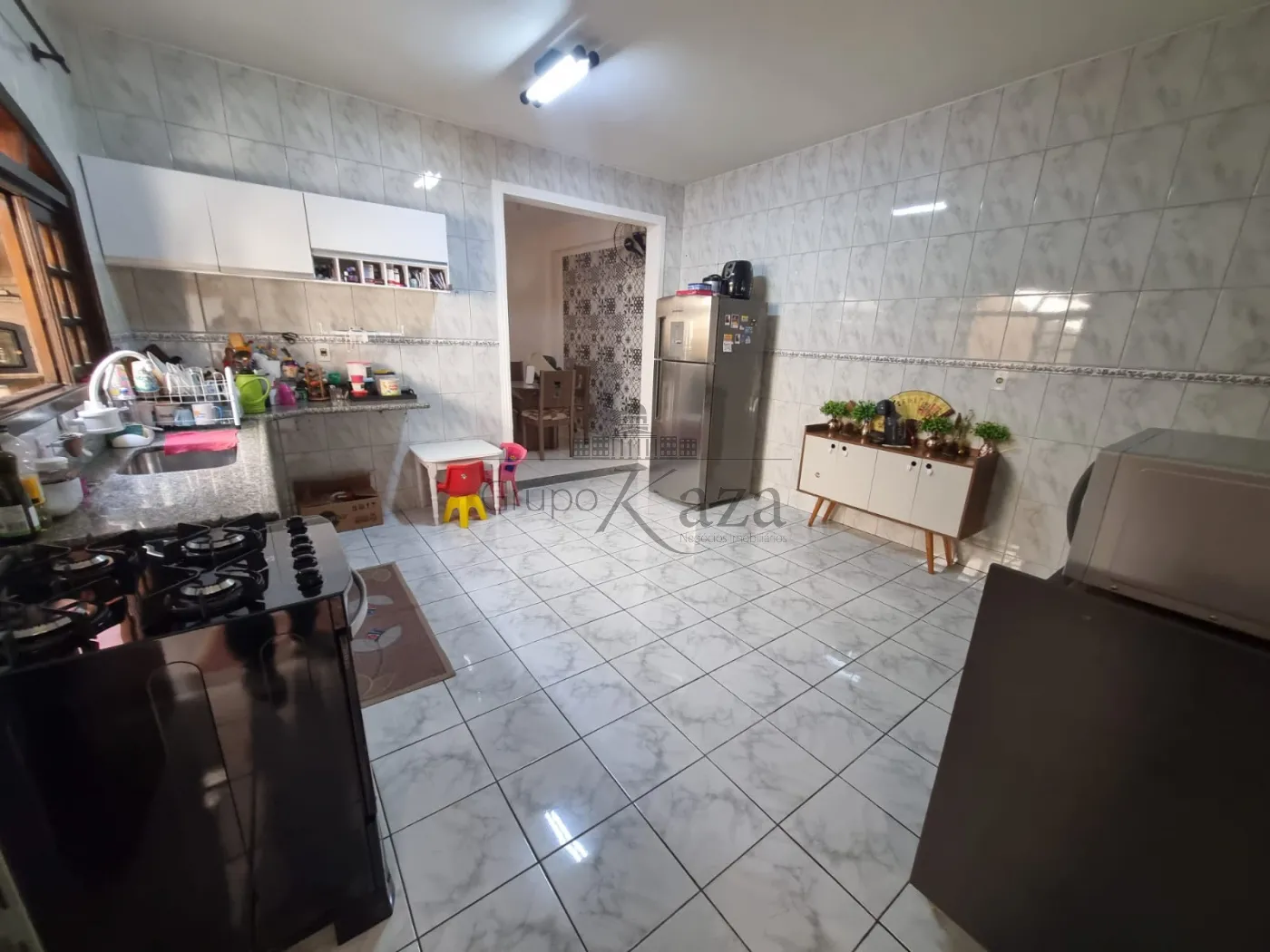 Foto 4 de Casa Sobrado em Jardim Terras do Sul, São José dos Campos - imagem 4