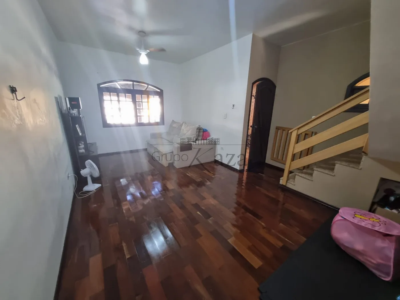 Foto 6 de Casa Sobrado em Jardim Terras do Sul, São José dos Campos - imagem 6