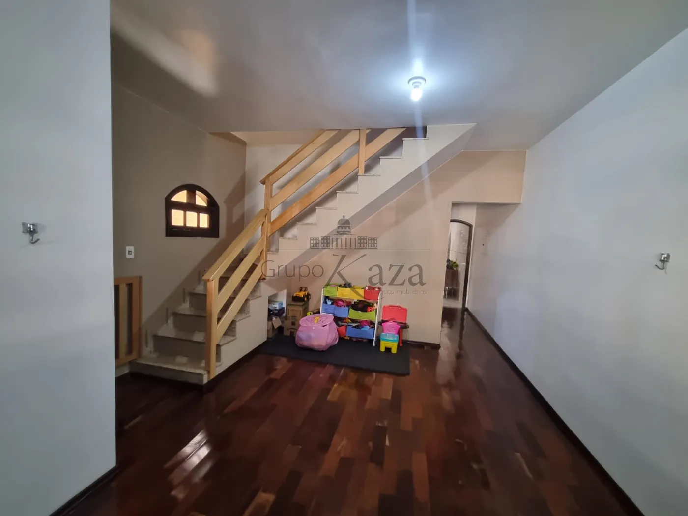 Foto 8 de Casa Sobrado em Jardim Terras do Sul, São José dos Campos - imagem 8