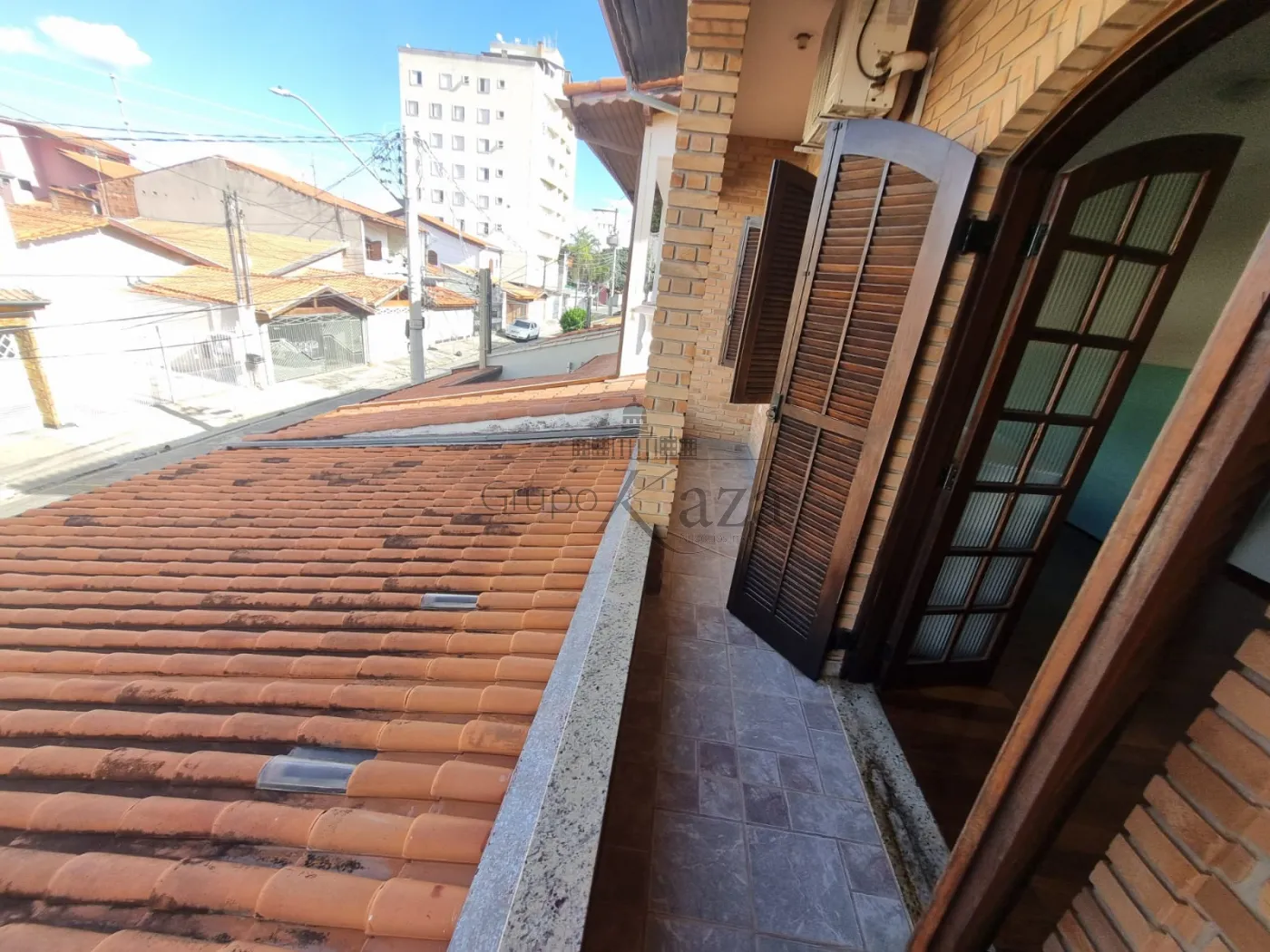 Foto 11 de Casa Sobrado em Jardim Terras do Sul, São José dos Campos - imagem 11