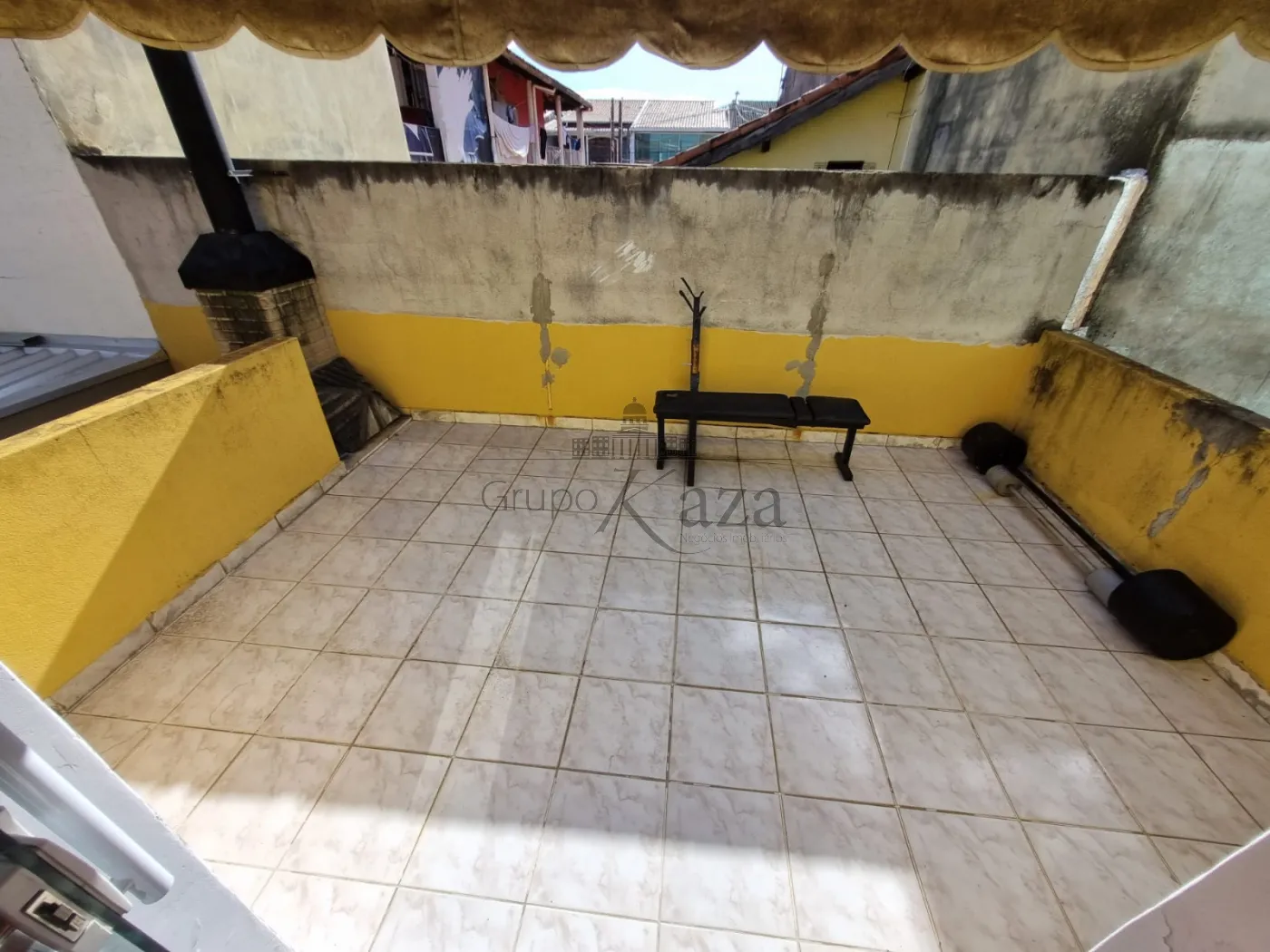 Foto 12 de Casa Sobrado em Jardim Terras do Sul, São José dos Campos - imagem 12