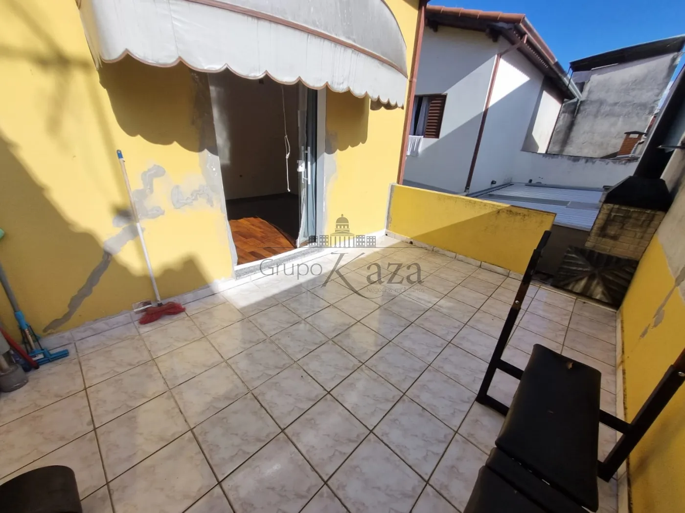 Foto 13 de Casa Sobrado em Jardim Terras do Sul, São José dos Campos - imagem 13