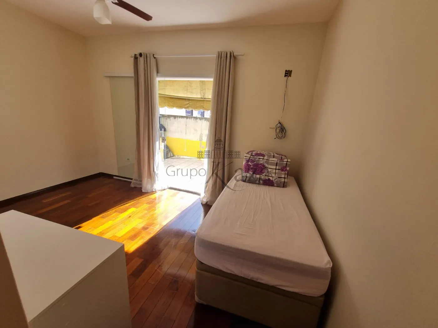 Foto 14 de Casa Sobrado em Jardim Terras do Sul, São José dos Campos - imagem 14