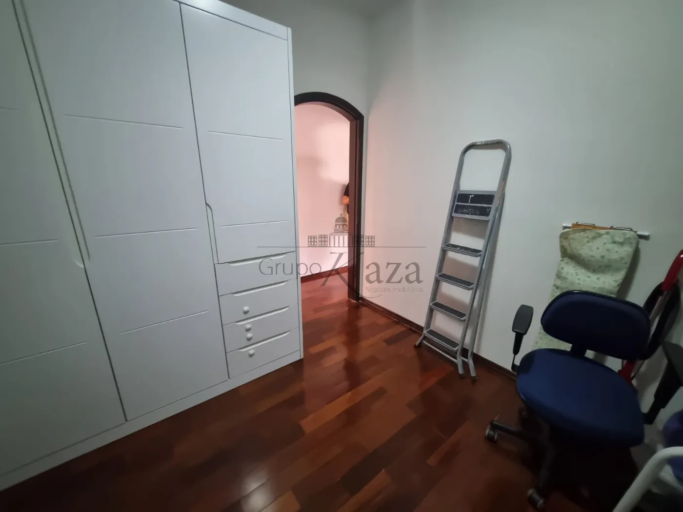 Foto 16 de Casa Sobrado em Jardim Terras do Sul, São José dos Campos - imagem 16