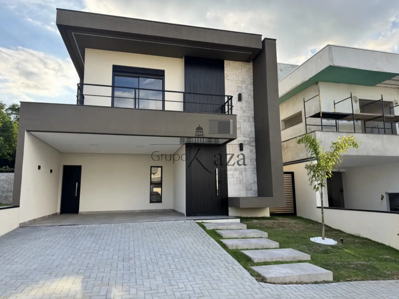 Foto 1 de Casa Condomínio em Jardim Panorama, Jacareí - imagem 1 Foto 1 de Casa Condomínio em Jardim Panorama, Jacareí - imagem 1