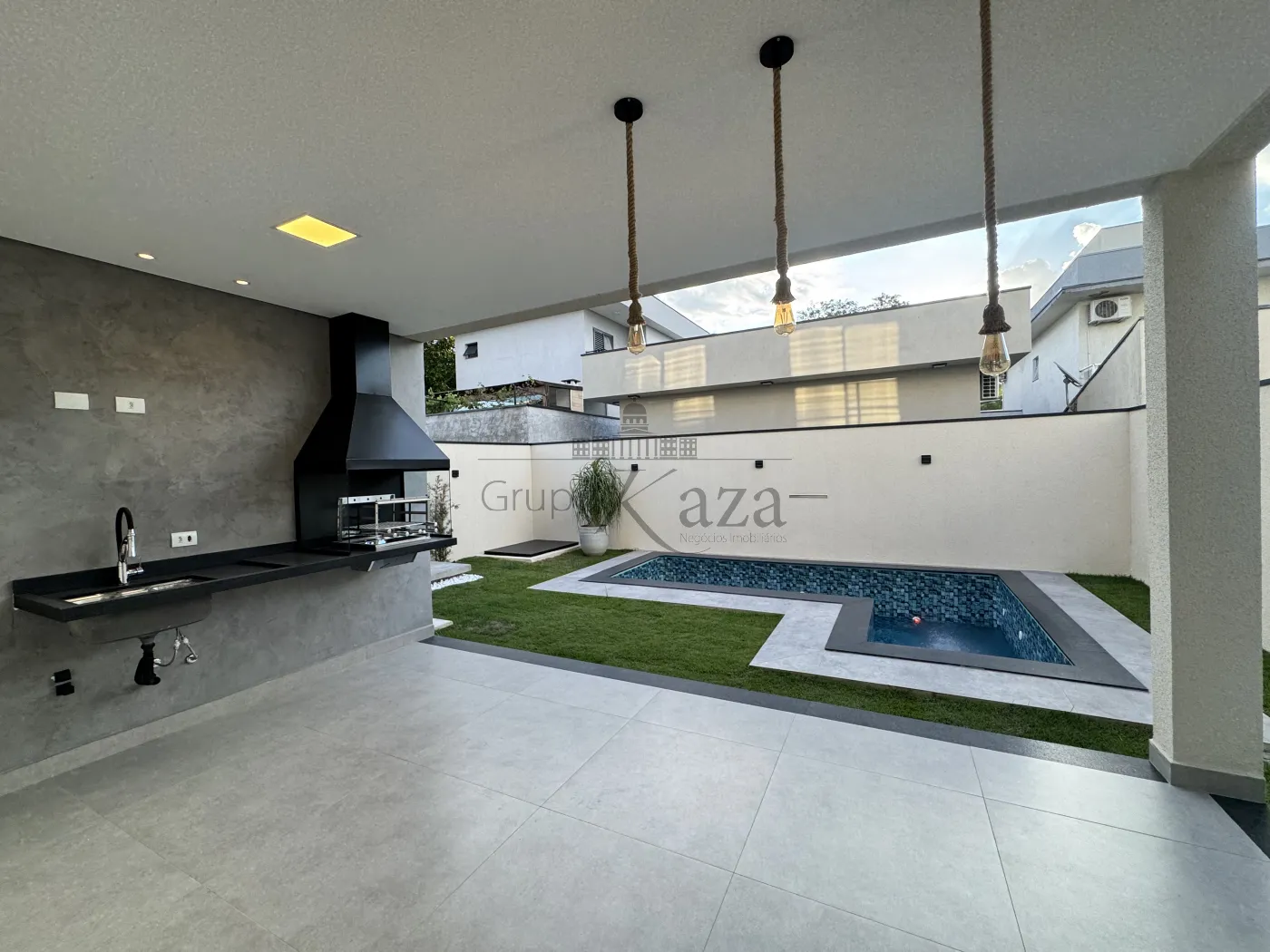 Foto 2 de Casa Condomínio em Jardim Panorama, Jacareí - imagem 2 Foto 2 de Casa Condomínio em Jardim Panorama, Jacareí - imagem 2