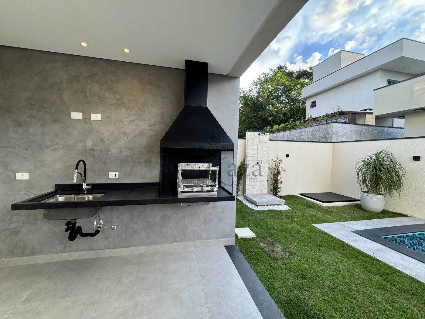 Foto 3 de Casa Condomínio em Jardim Panorama, Jacareí - imagem 3 Foto 3 de Casa Condomínio em Jardim Panorama, Jacareí - imagem 3