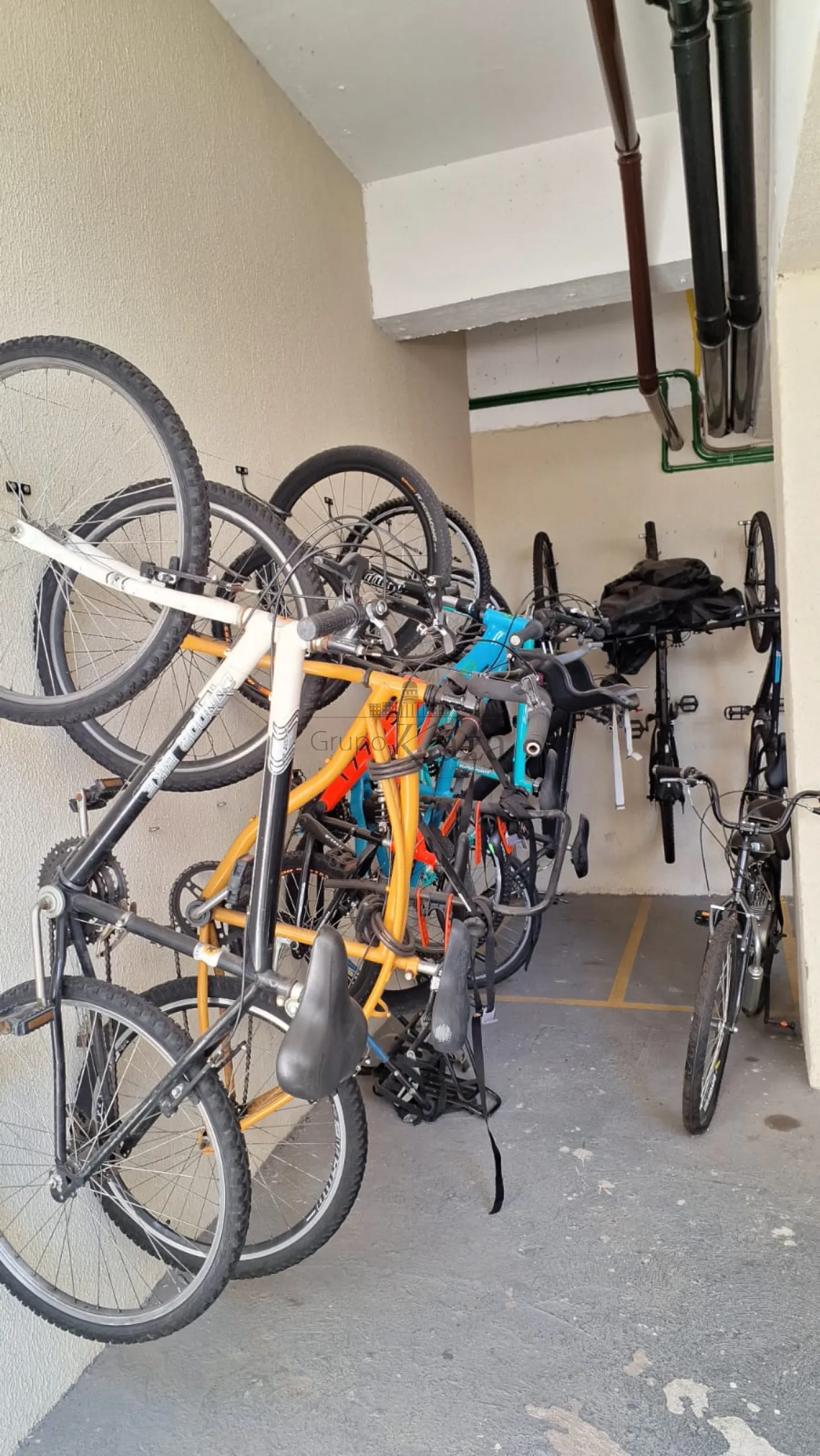 Foto 26 de Apartamento Padrão em Jardim Oriente, São José dos Campos - imagem 26