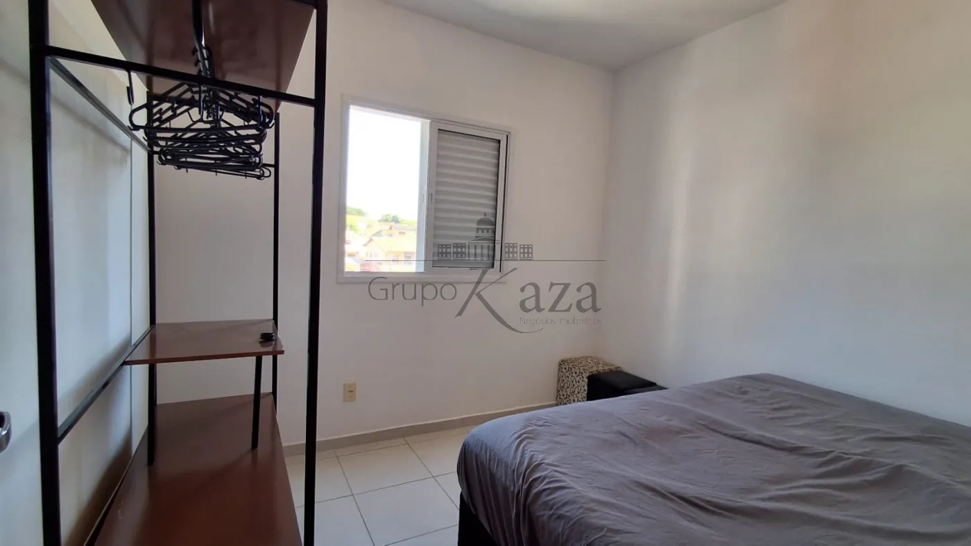 Foto 12 de Apartamento Padrão em Jardim Oriente, São José dos Campos - imagem 12