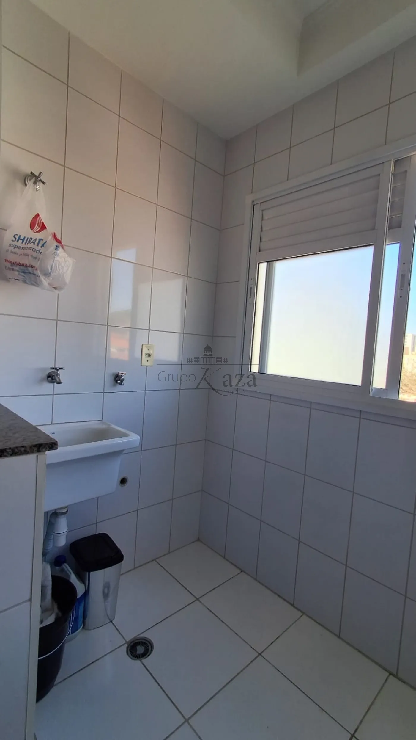 Foto 7 de Apartamento Padrão em Jardim Oriente, São José dos Campos - imagem 7