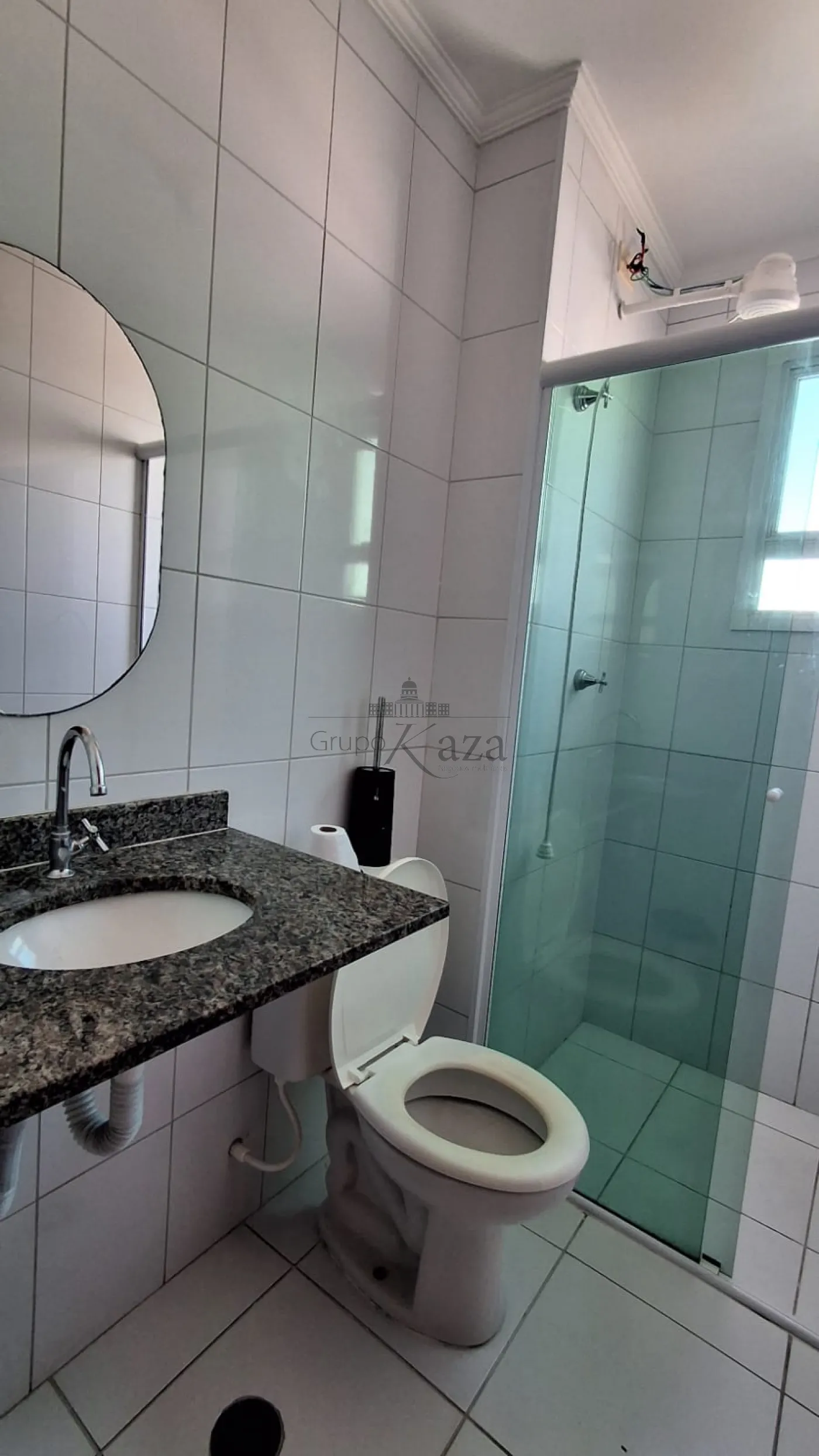 Foto 10 de Apartamento Padrão em Jardim Oriente, São José dos Campos - imagem 10
