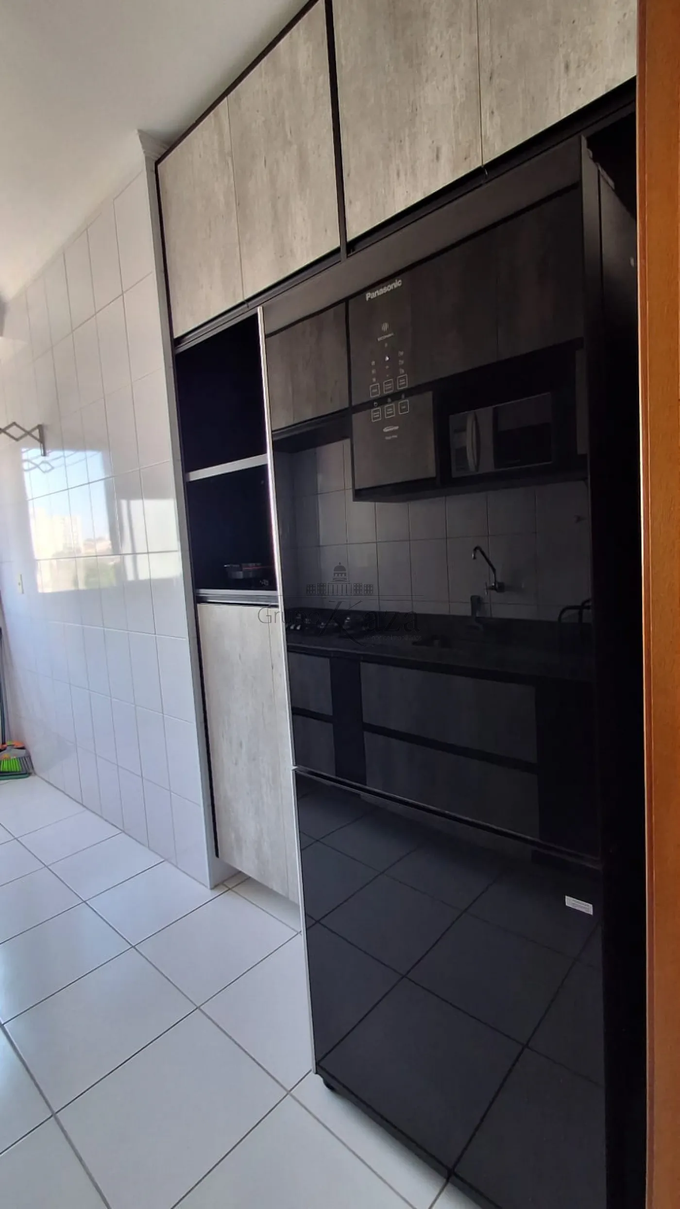 Foto 8 de Apartamento Padrão em Jardim Oriente, São José dos Campos - imagem 8