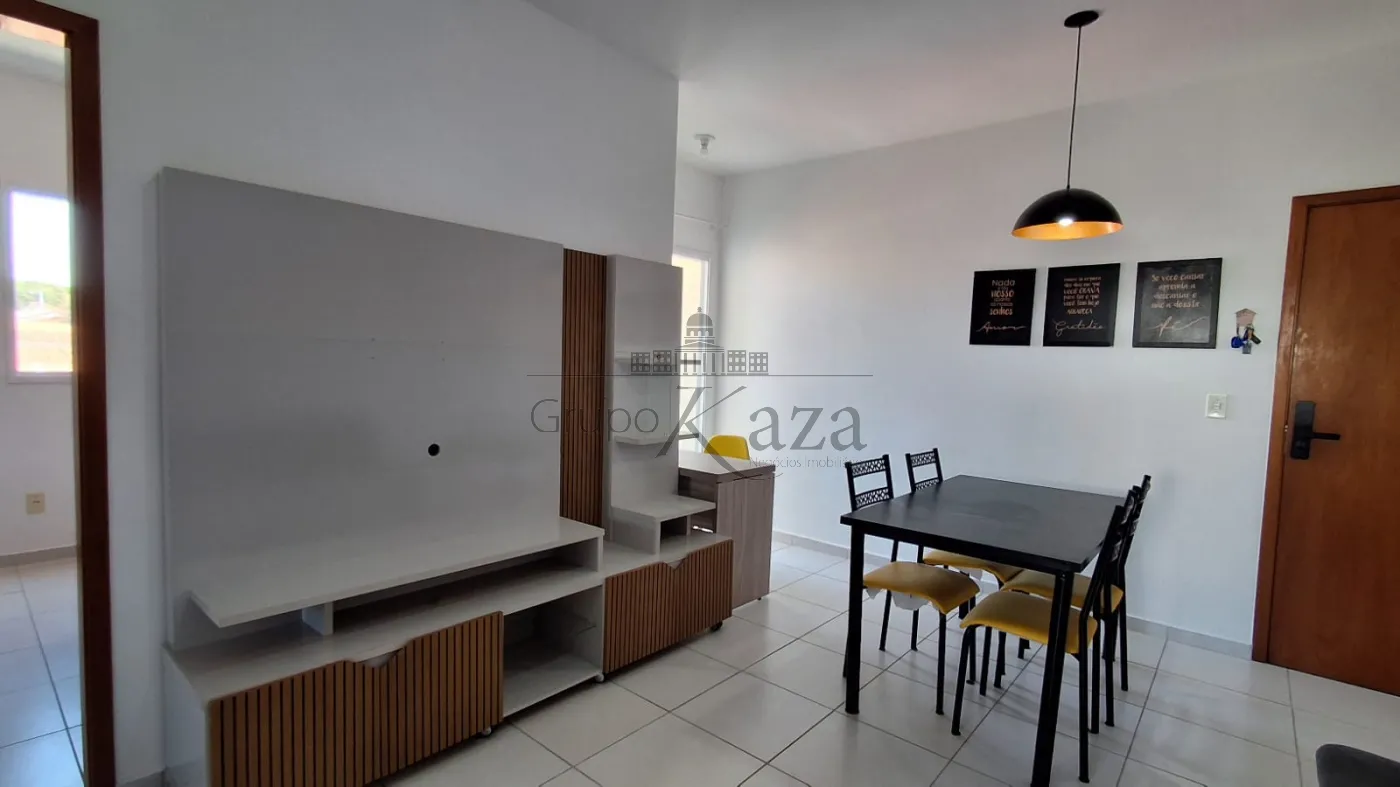 Foto 1 de Apartamento Padrão em Jardim Oriente, São José dos Campos - imagem 1 Foto 1 de Apartamento Padrão em Jardim Oriente, São José dos Campos - imagem 1