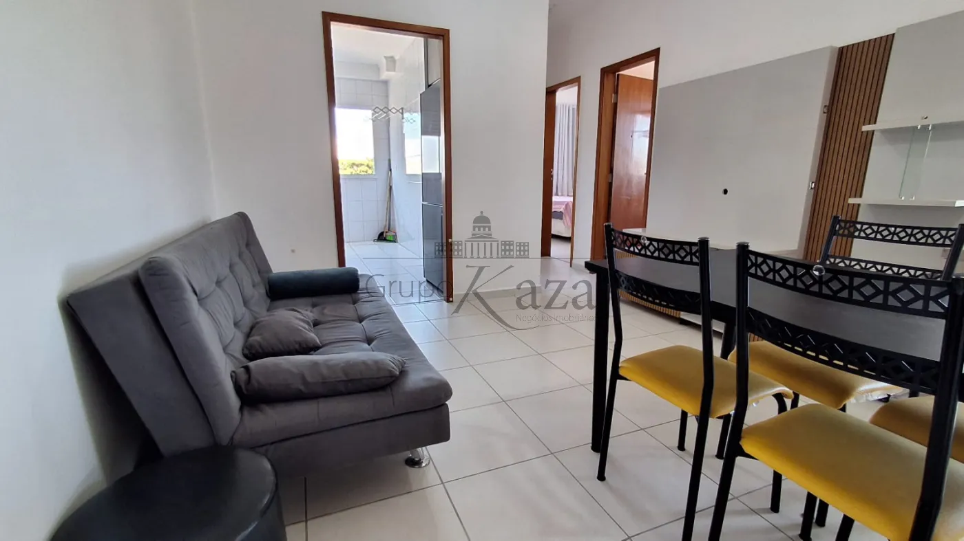 Foto 2 de Apartamento Padrão em Jardim Oriente, São José dos Campos - imagem 2 Foto 2 de Apartamento Padrão em Jardim Oriente, São José dos Campos - imagem 2