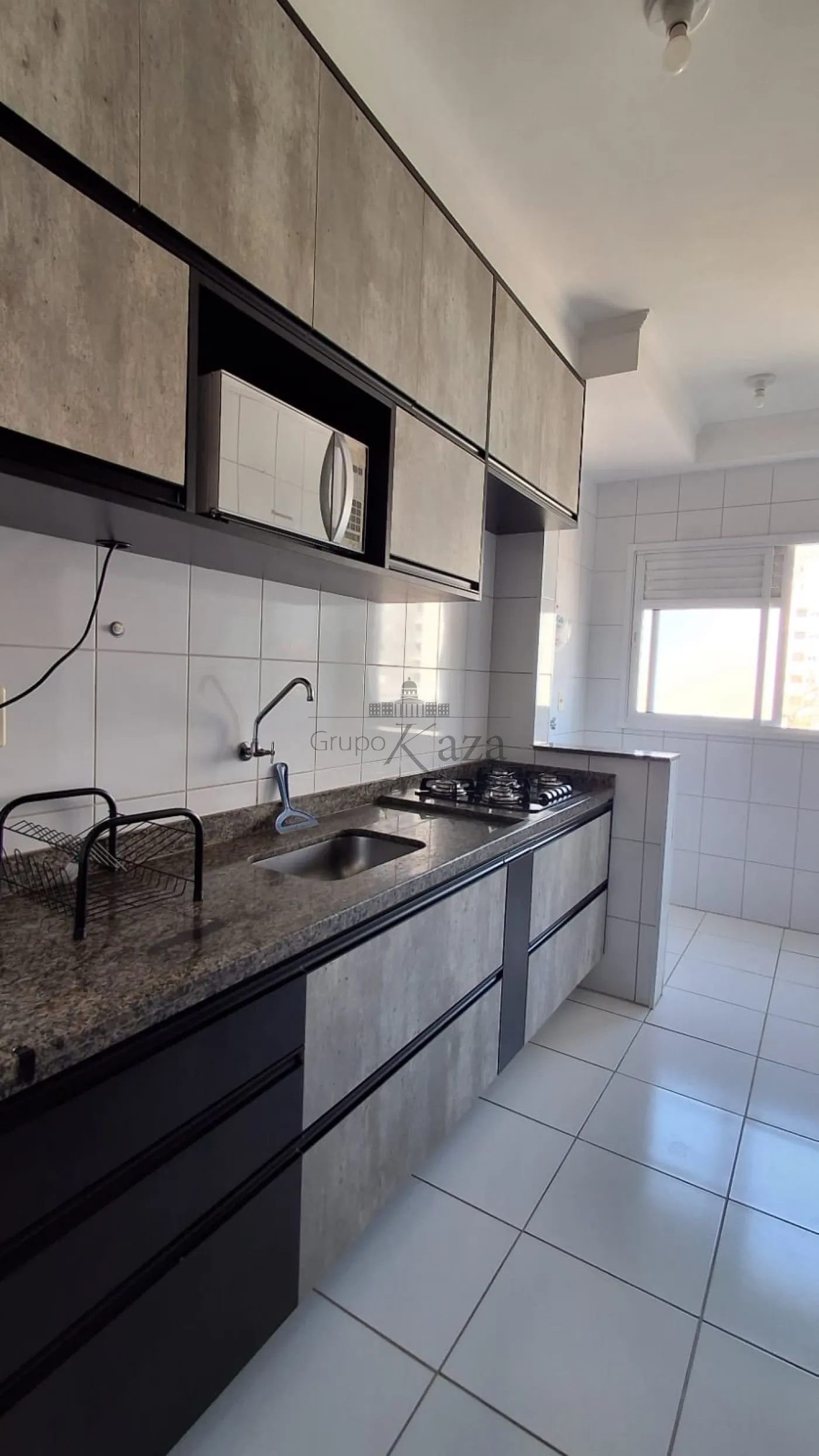 Foto 6 de Apartamento Padrão em Jardim Oriente, São José dos Campos - imagem 6