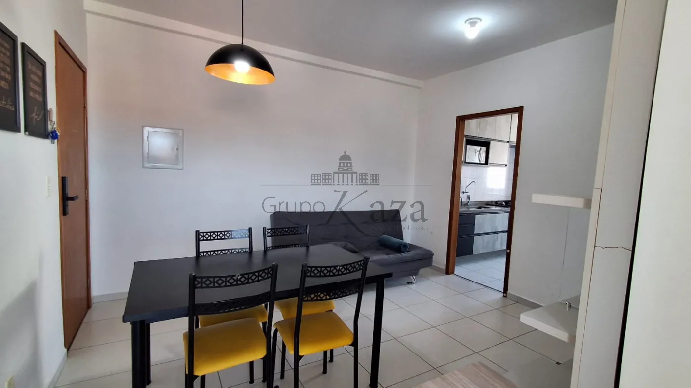 Foto 3 de Apartamento Padrão em Jardim Oriente, São José dos Campos - imagem 3 Foto 3 de Apartamento Padrão em Jardim Oriente, São José dos Campos - imagem 3