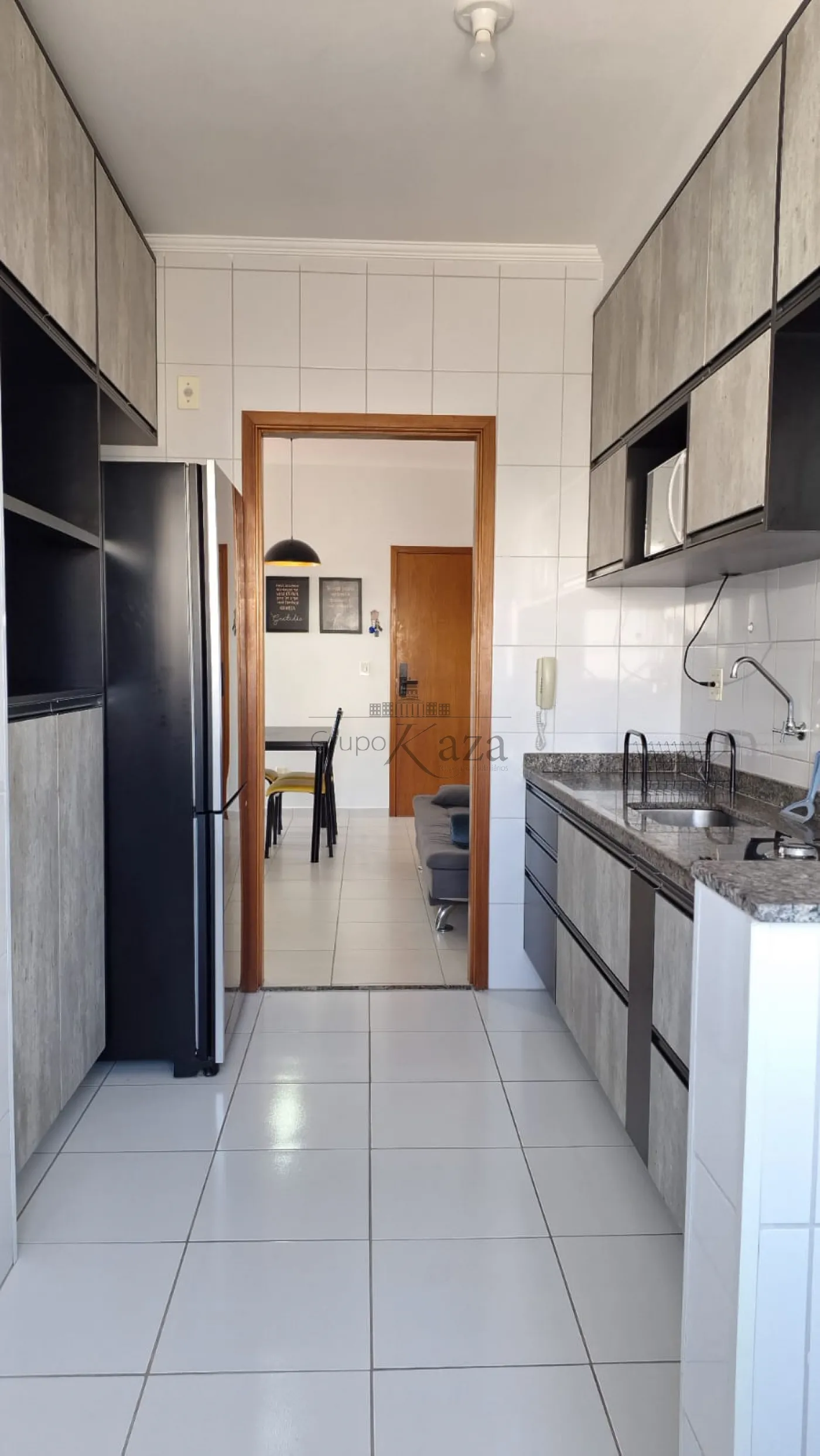 Foto 9 de Apartamento Padrão em Jardim Oriente, São José dos Campos - imagem 9