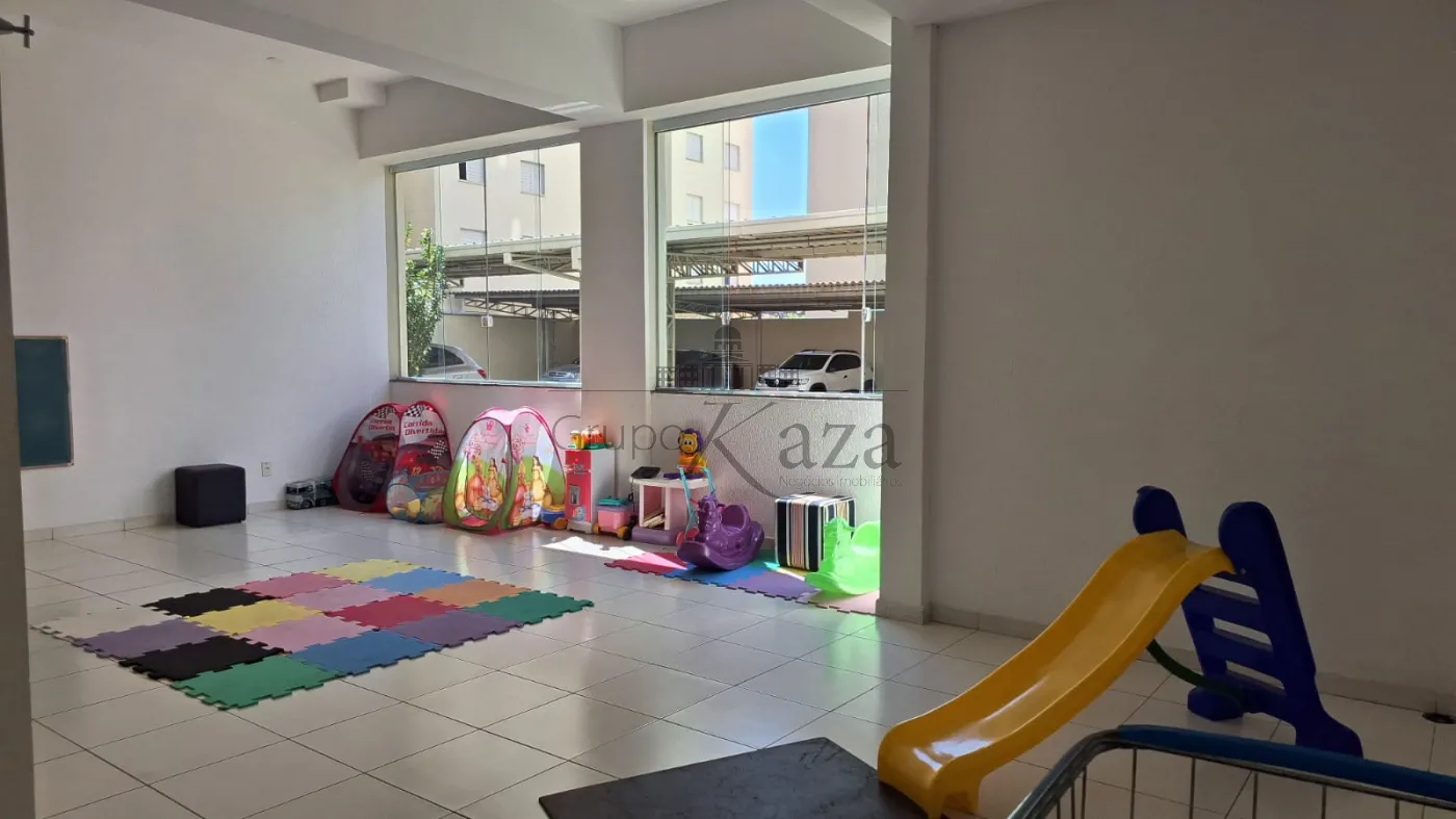 Foto 27 de Apartamento Padrão em Jardim Oriente, São José dos Campos - imagem 27