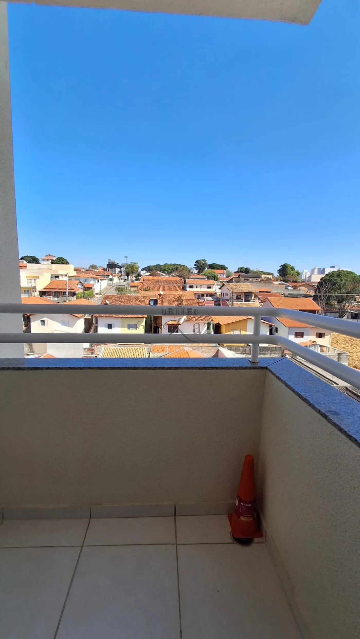 Foto 5 de Apartamento Padrão em Jardim Oriente, São José dos Campos - imagem 5