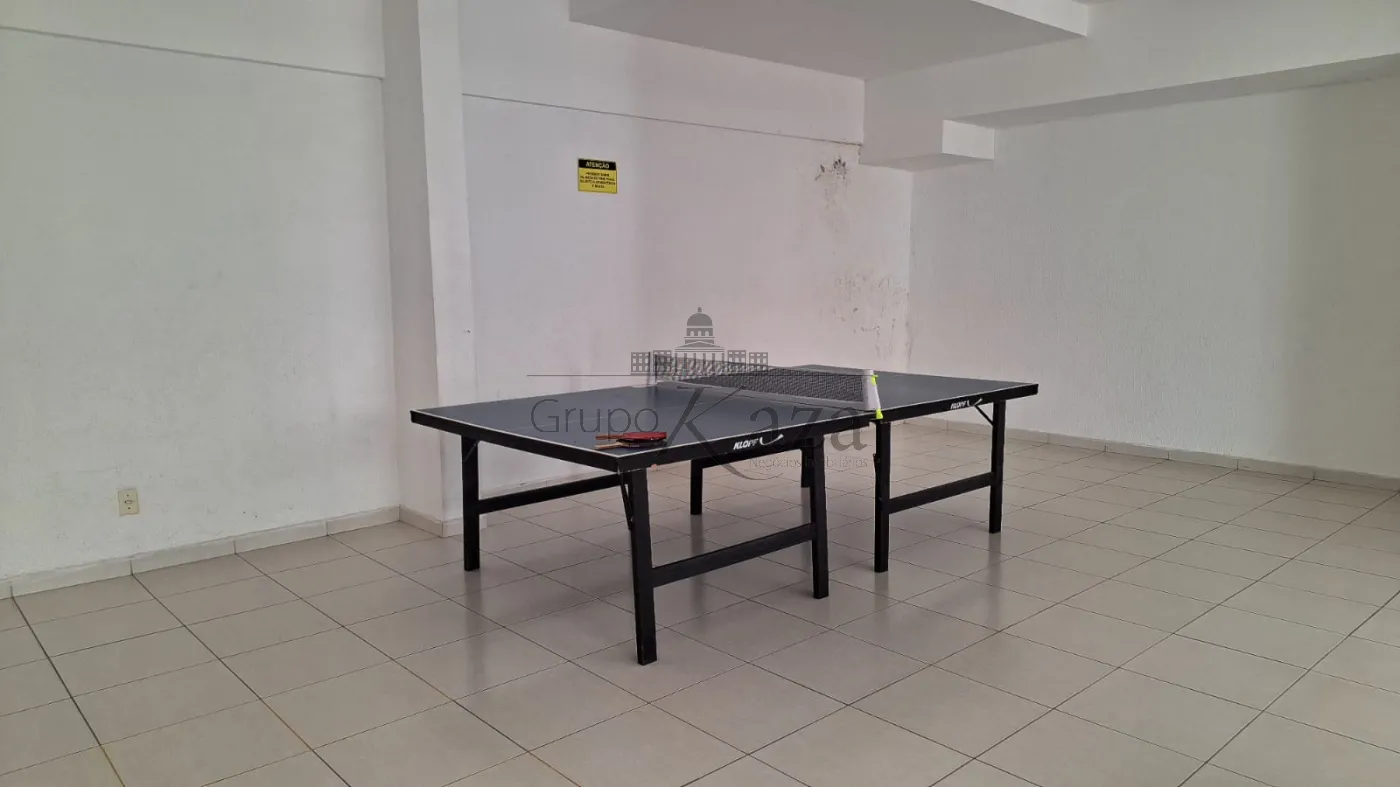 Foto 16 de Apartamento Padrão em Jardim Oriente, São José dos Campos - imagem 16