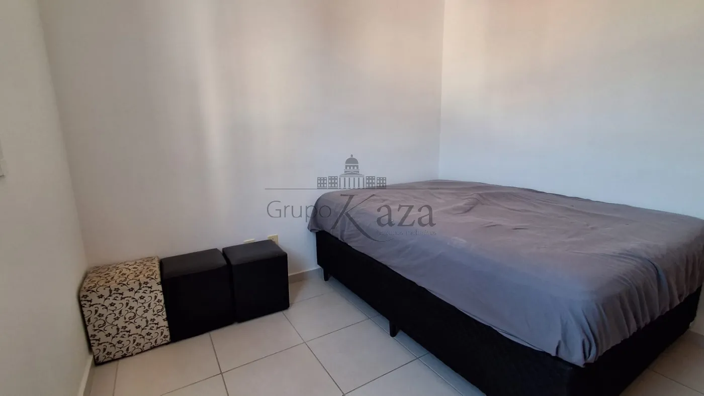 Foto 13 de Apartamento Padrão em Jardim Oriente, São José dos Campos - imagem 13