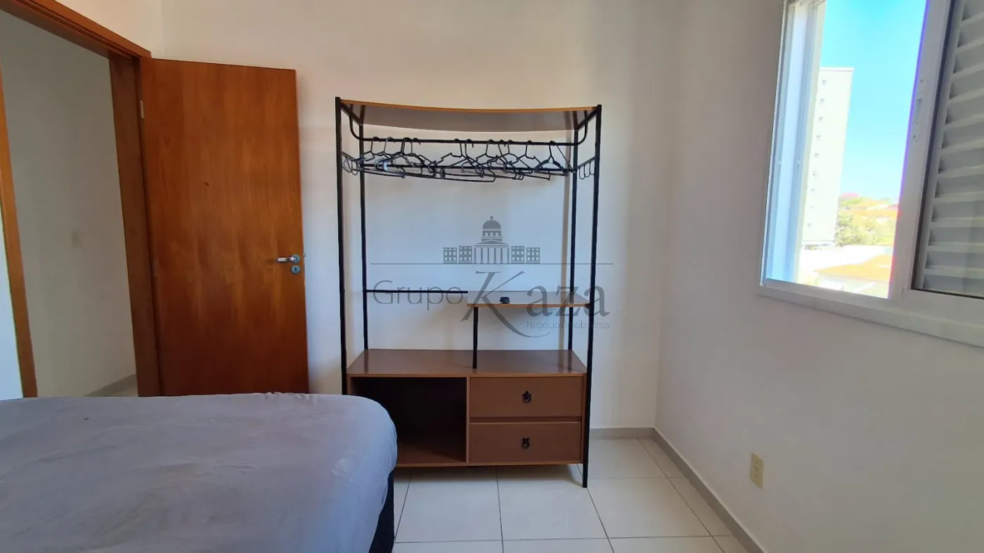 Foto 14 de Apartamento Padrão em Jardim Oriente, São José dos Campos - imagem 14