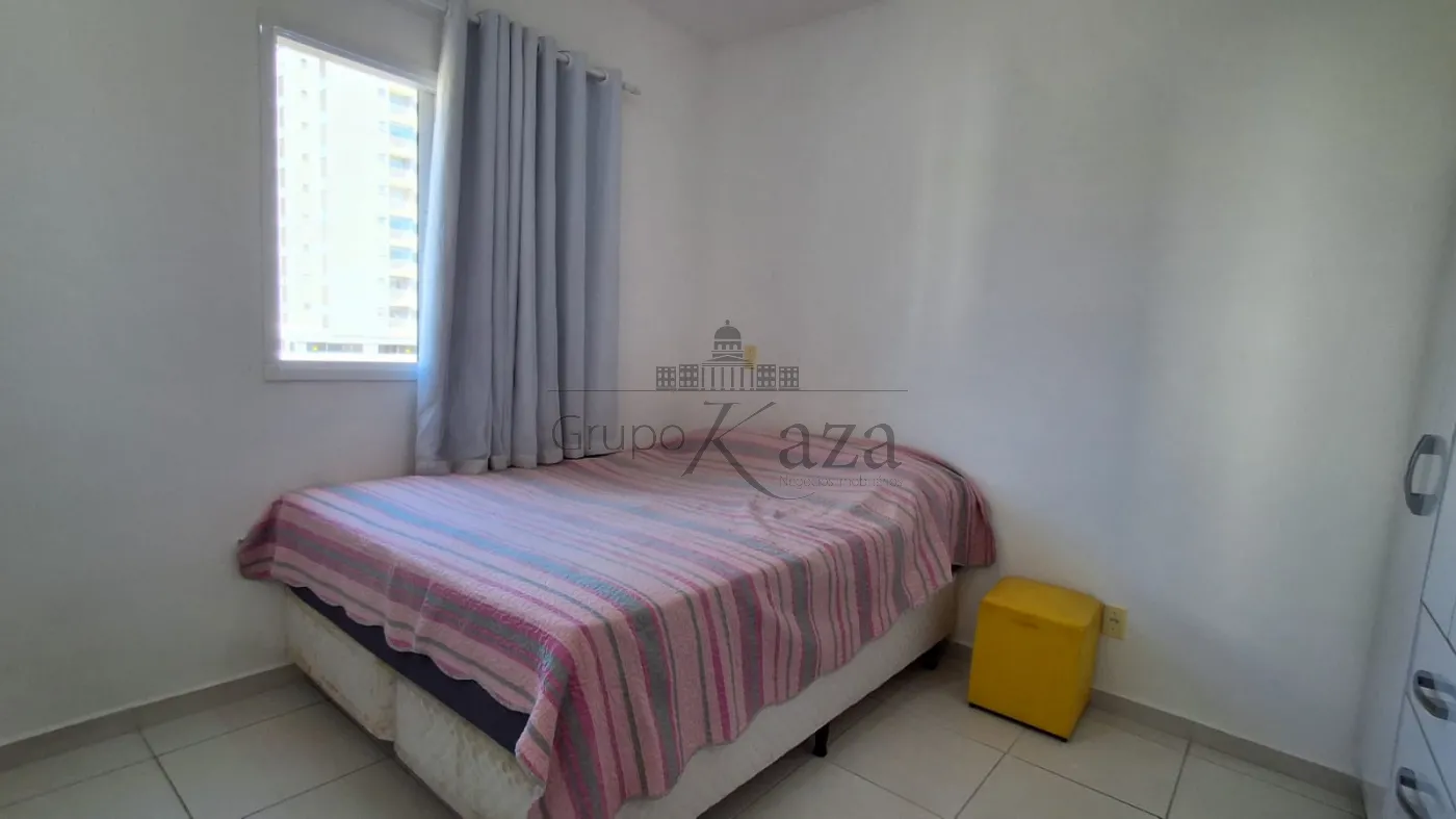 Foto 11 de Apartamento Padrão em Jardim Oriente, São José dos Campos - imagem 11