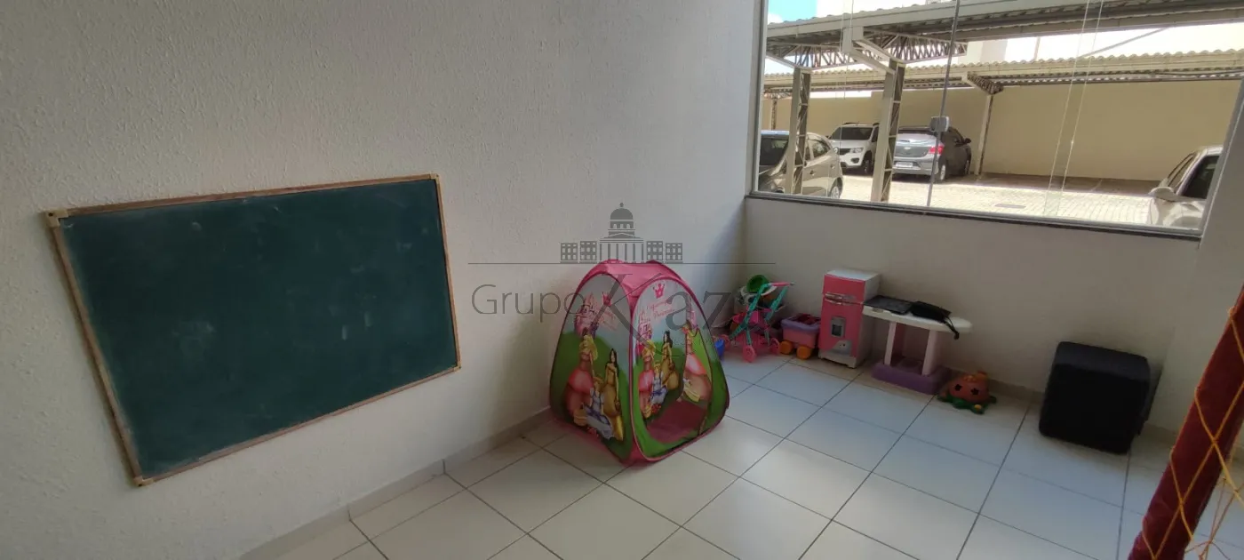 Foto 17 de Apartamento Padrão em Jardim Oriente, São José dos Campos - imagem 17