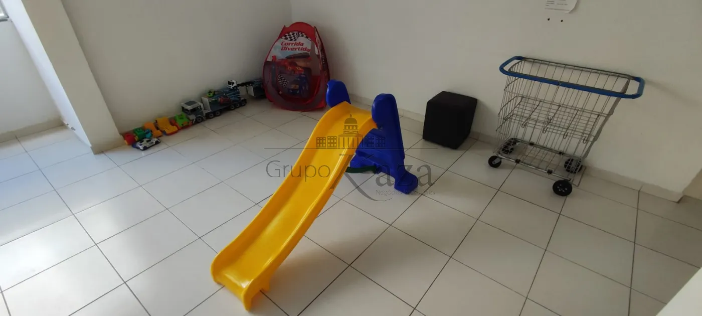 Foto 28 de Apartamento Padrão em Jardim Oriente, São José dos Campos - imagem 28