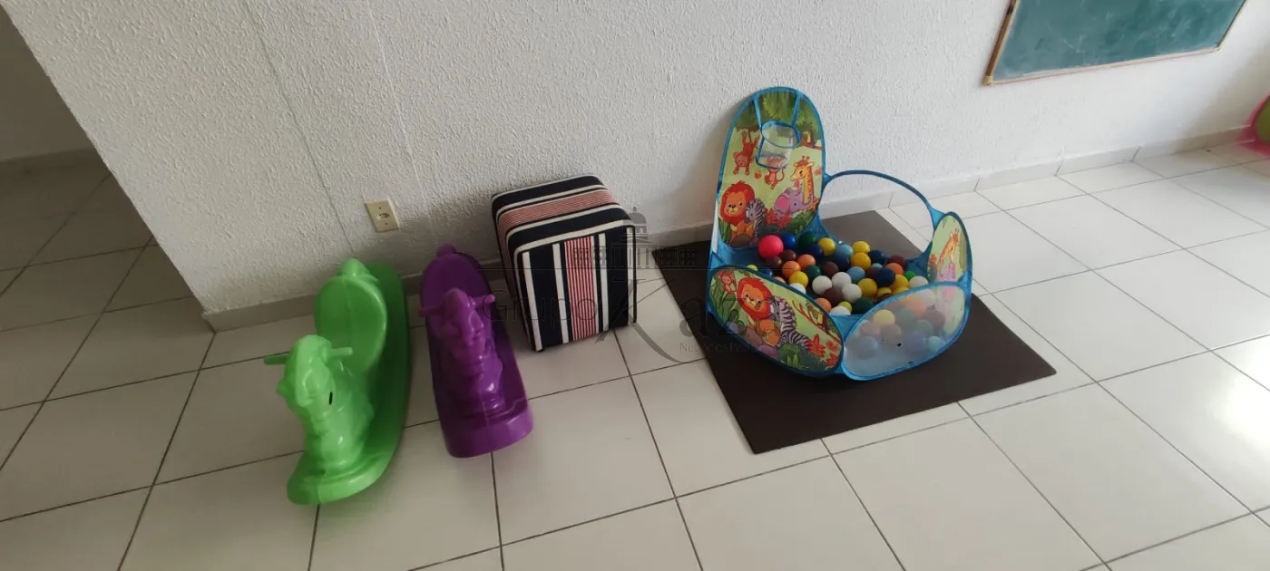 Foto 29 de Apartamento Padrão em Jardim Oriente, São José dos Campos - imagem 29