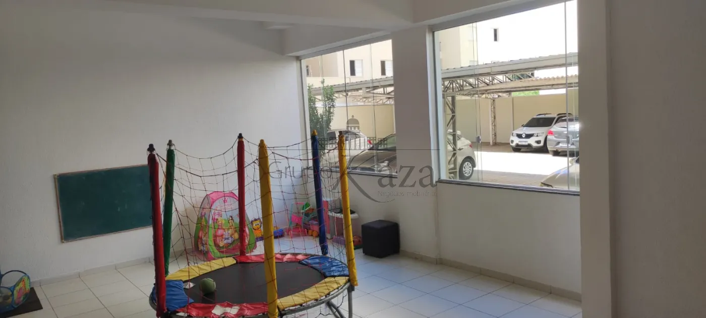 Foto 18 de Apartamento Padrão em Jardim Oriente, São José dos Campos - imagem 18